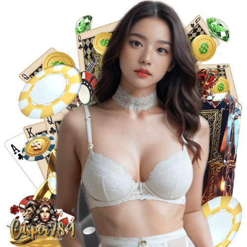 casper789 บริการ 24 ชม.